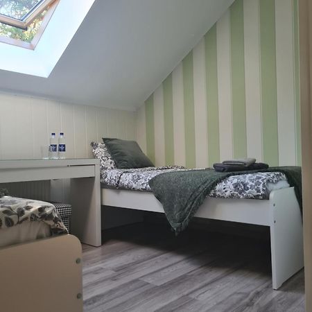 Guest House Kaktus Riga Rom bilde