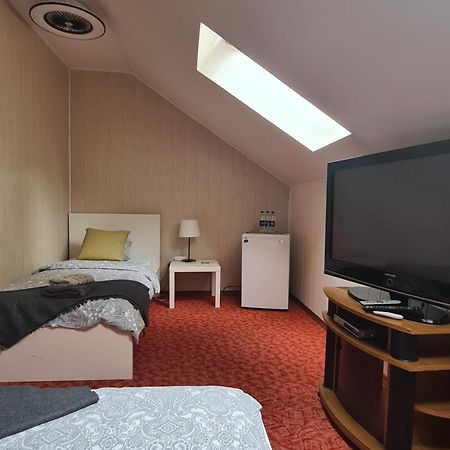 Guest House Kaktus Riga Rom bilde