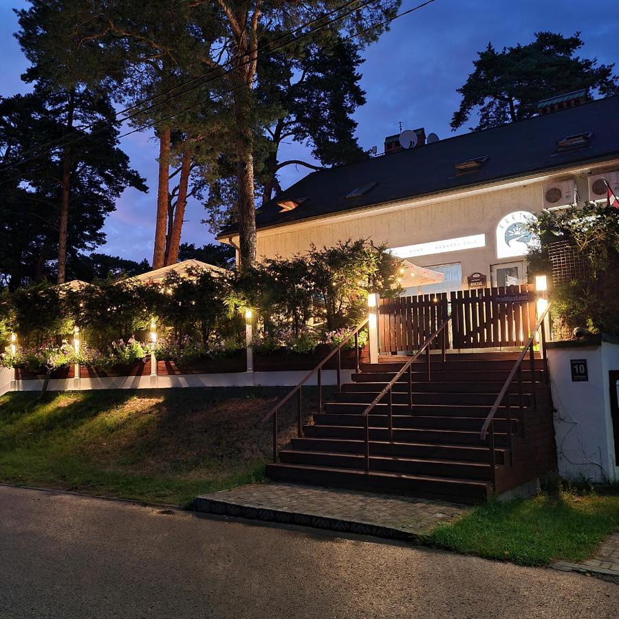 Guest House Kaktus Riga Eksteriør bilde