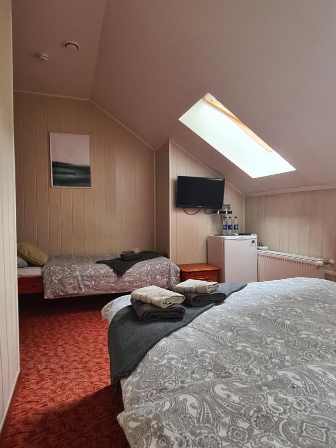 Guest House Kaktus Riga Eksteriør bilde
