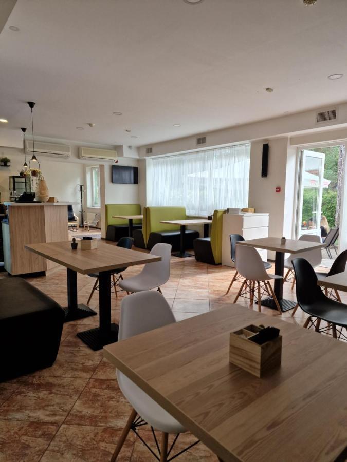 Guest House Kaktus Riga Eksteriør bilde