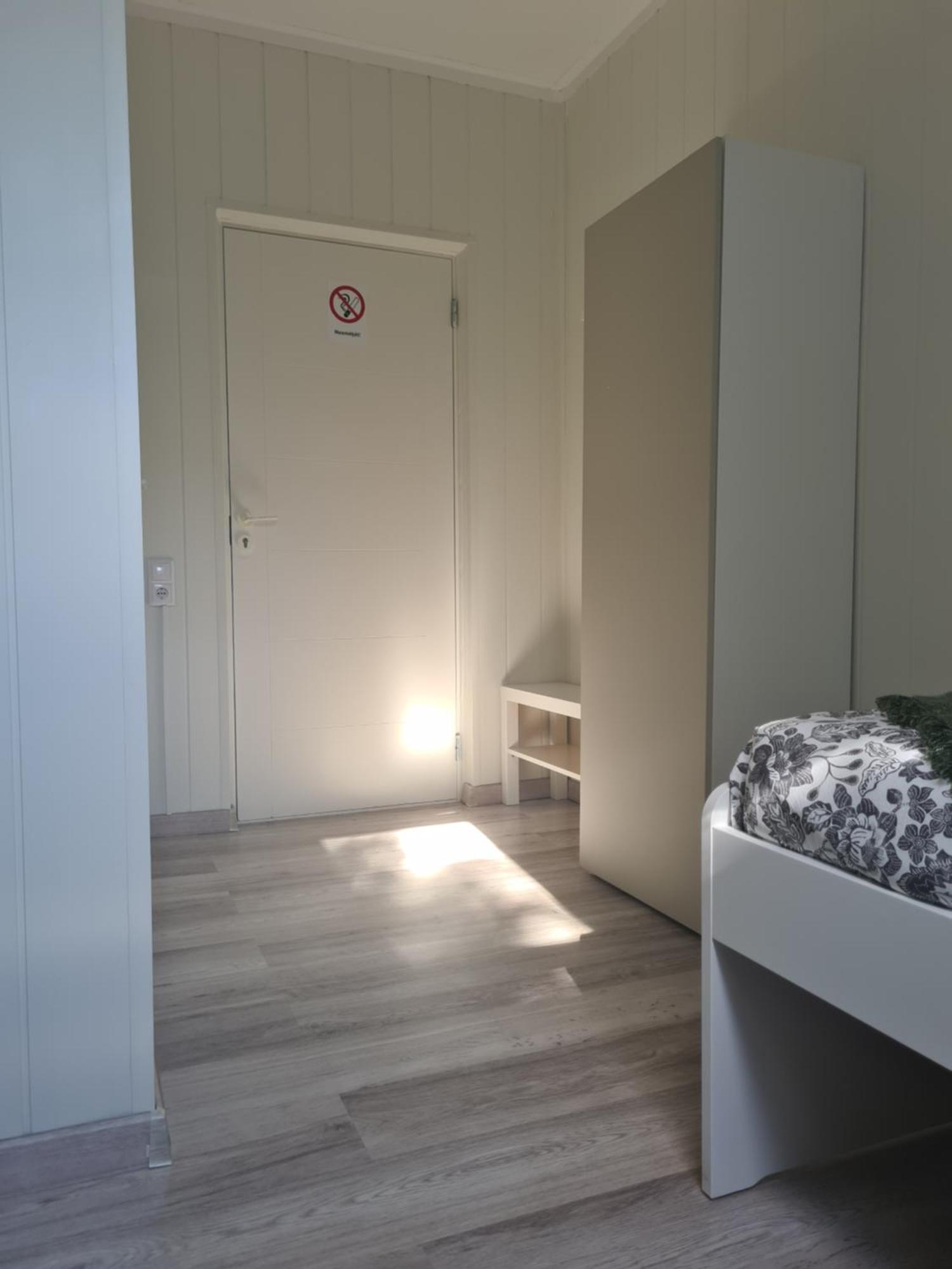 Guest House Kaktus Riga Rom bilde