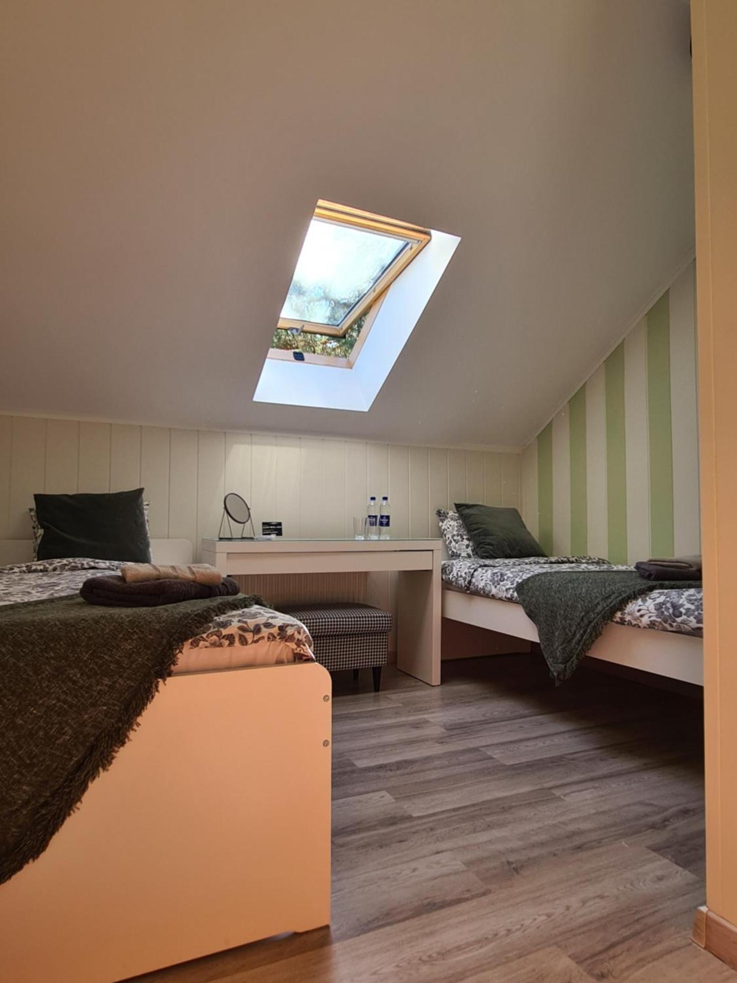 Guest House Kaktus Riga Rom bilde