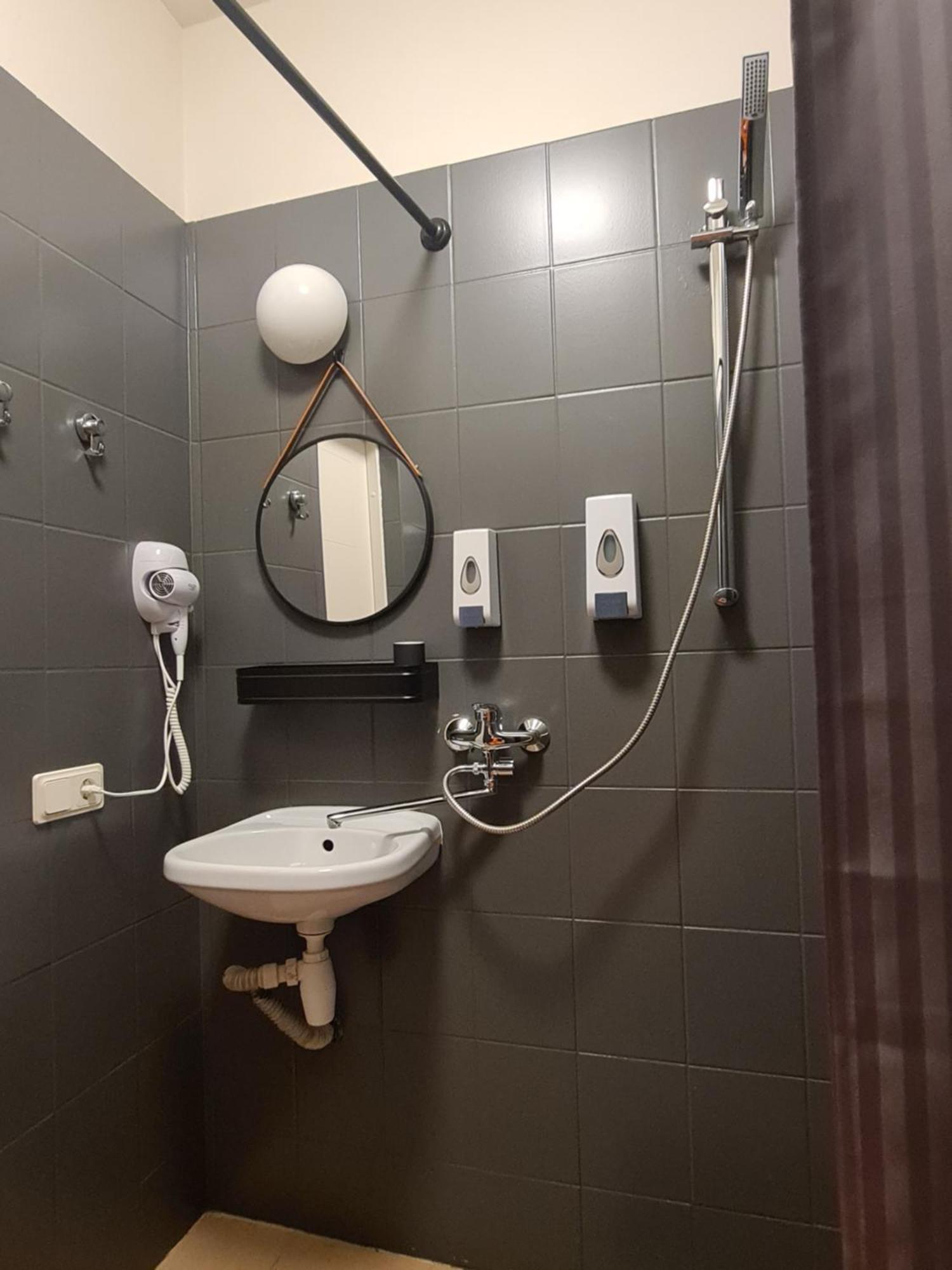 Guest House Kaktus Riga Rom bilde