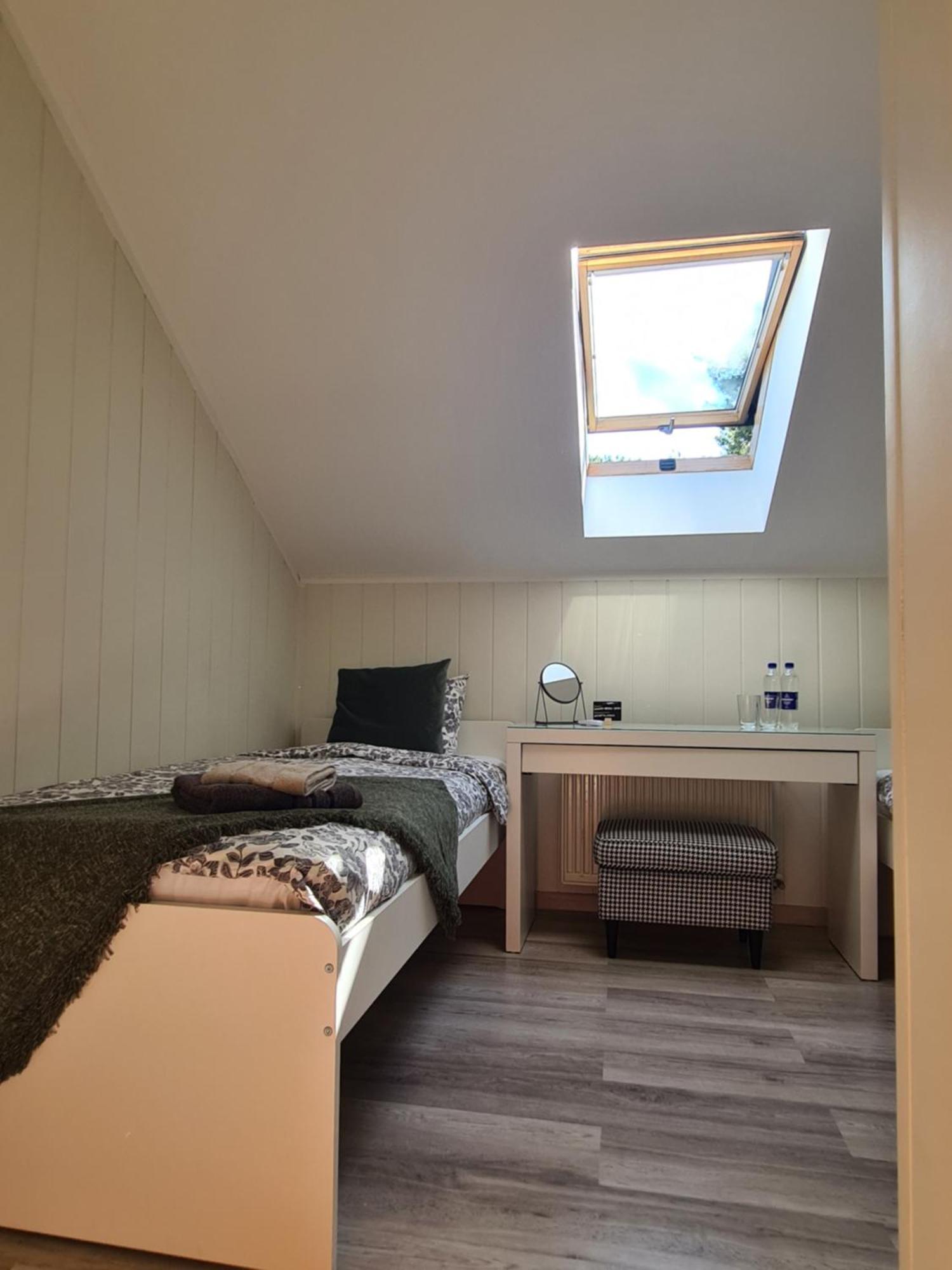 Guest House Kaktus Riga Rom bilde